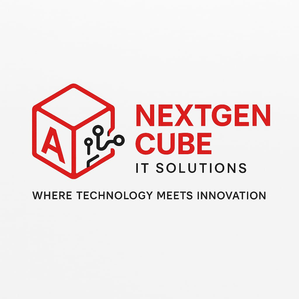 NextGen Cube IT Solutions